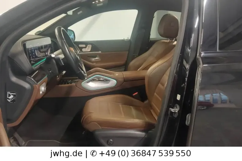 Mercedes-Benz GLE 400 din 2023 cu 61.000 km - oferta MER113893 - foto 10