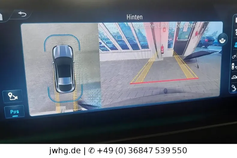 Mercedes-Benz GLE 400 din 2023 cu 61.000 km - oferta MER113893 - foto 11