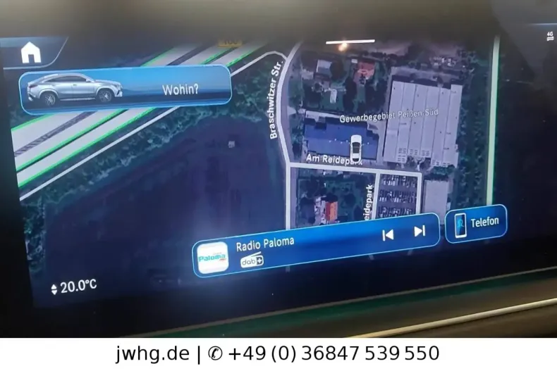 Mercedes-Benz GLE 400 din 2023 cu 61.000 km - oferta MER113893 - foto 12