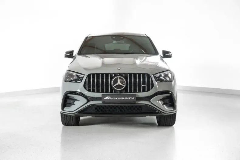 Mercedes-Benz GLE 53 AMG din 2024 cu 40.300 km - oferta MER113894 - foto 2