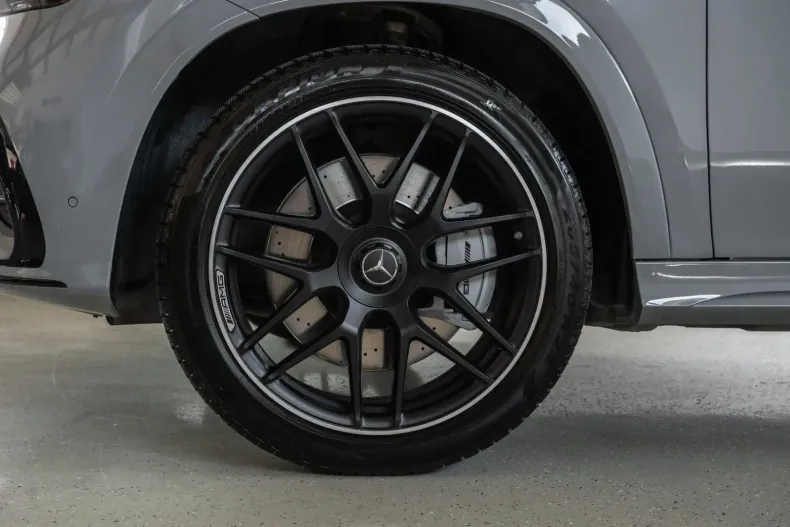 Mercedes-Benz GLE 53 AMG din 2024 cu 40.300 km - oferta MER113894 - foto 7