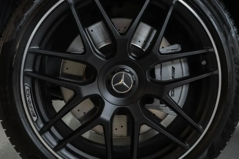 Mercedes-Benz GLE 53 AMG din 2024 cu 40.300 km - oferta MER113894 - foto 8