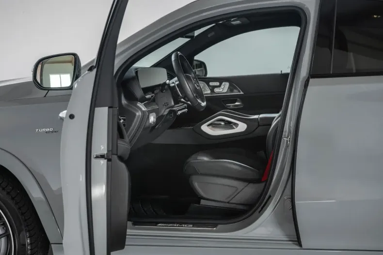 Mercedes-Benz GLE 53 AMG din 2024 cu 40.300 km - oferta MER113894 - foto 21