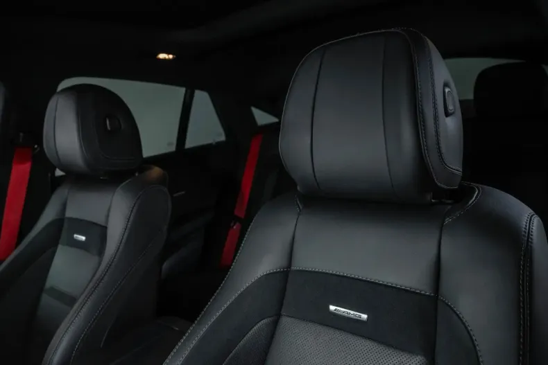 Mercedes-Benz GLE 53 AMG din 2024 cu 40.300 km - oferta MER113894 - foto 35