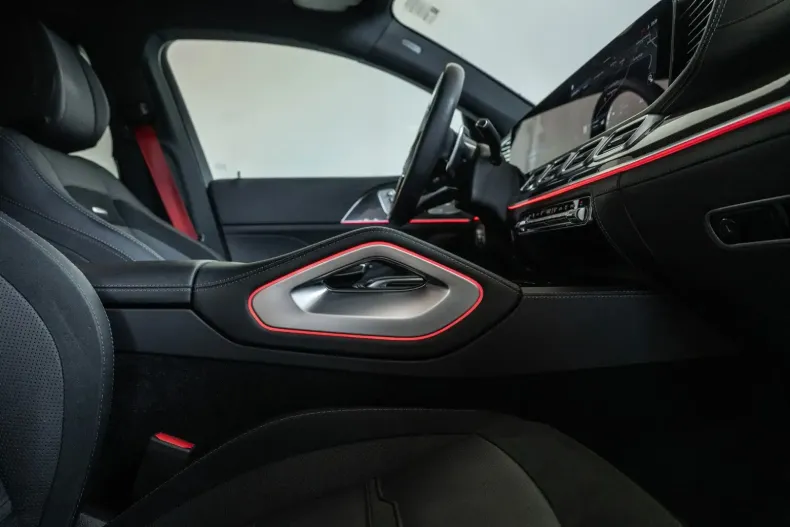 Mercedes-Benz GLE 53 AMG din 2024 cu 40.300 km - oferta MER113894 - foto 44