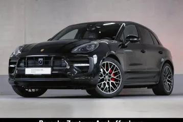 Porsche Macan din 2021 - oferta POR113899