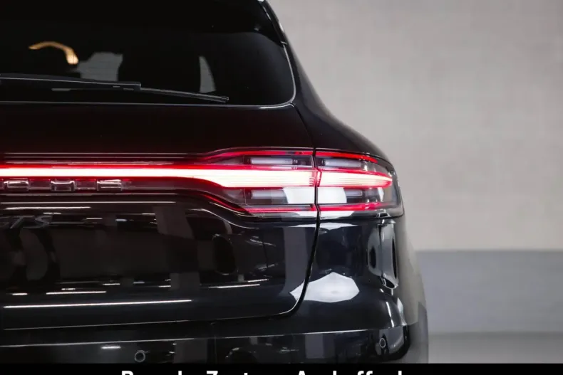 Porsche Macan din 2021 cu 65.500 km - oferta POR113899 - foto 7