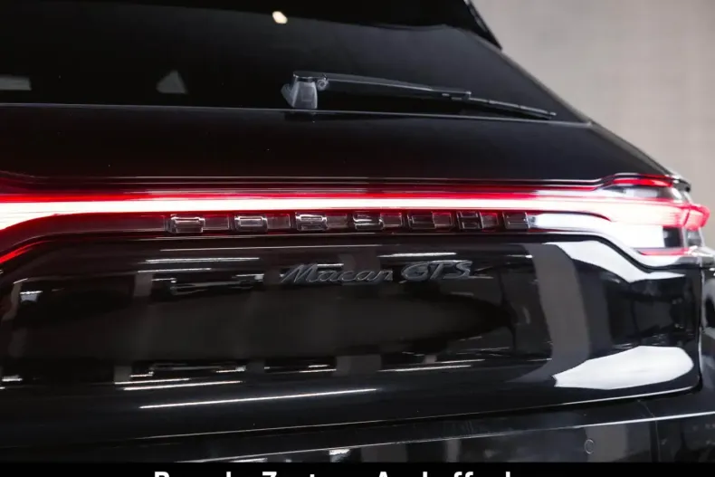 Porsche Macan din 2021 cu 65.500 km - oferta POR113899 - foto 8