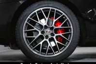 Porsche Macan din 2021 cu 65.500 km - oferta POR113899 - foto 10