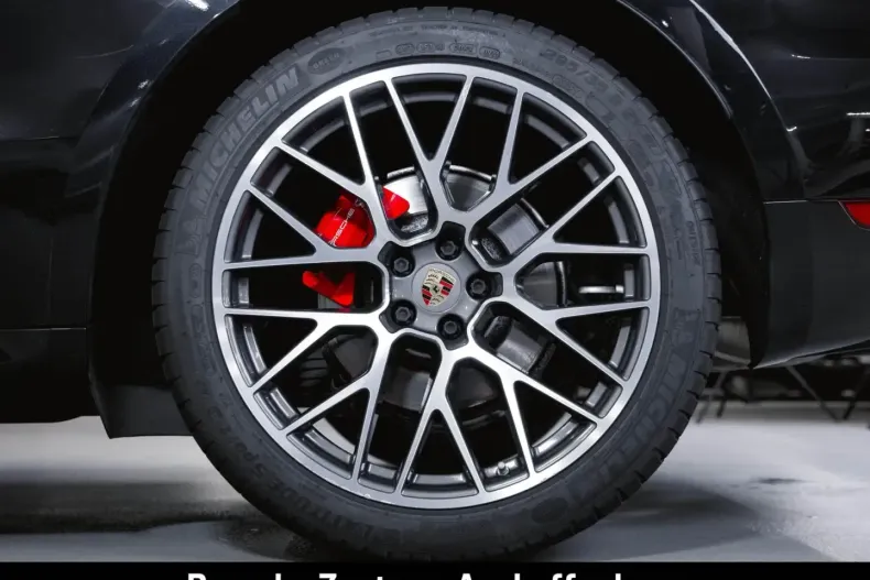 Porsche Macan din 2021 cu 65.500 km - oferta POR113899 - foto 11