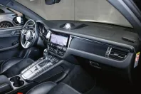 Porsche Macan din 2021 cu 65.500 km - oferta POR113899 - foto 19