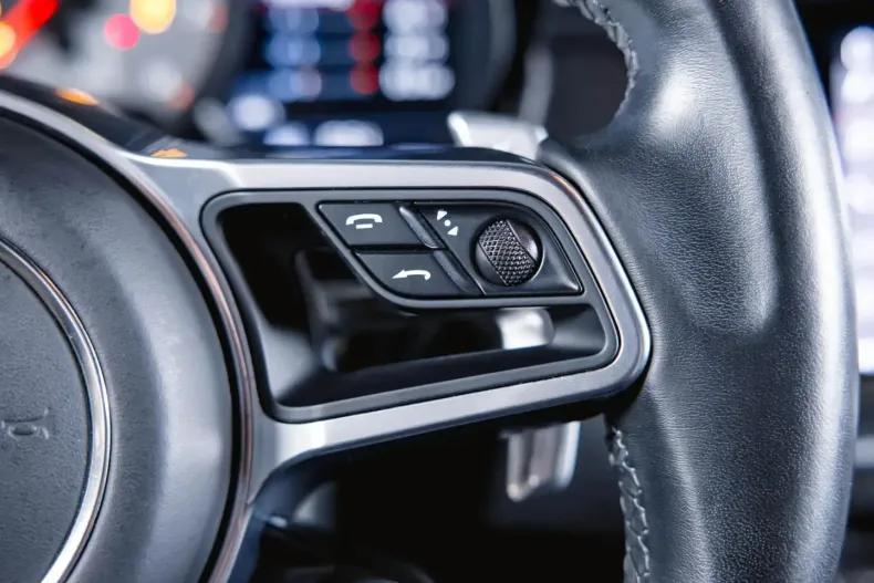 Porsche Macan din 2021 cu 65.500 km - oferta POR113899 - foto 32