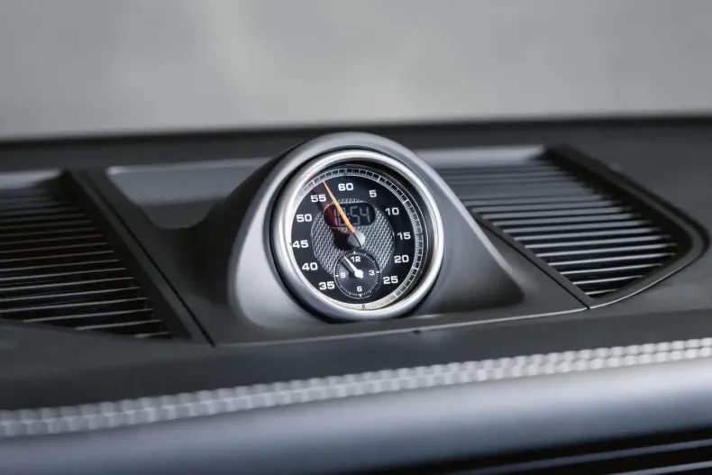 Porsche Macan din 2021 cu 65.500 km - oferta POR113899 - foto 35