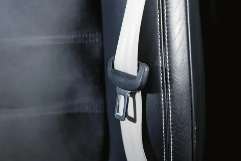 Porsche Macan din 2021 cu 65.500 km - oferta POR113899 - foto 45