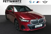 BMW 520 din 2024 cu 22.689 km - oferta BMW113903 - foto 1