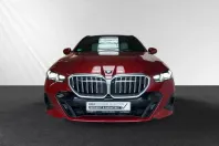 BMW 520 din 2024 cu 22.689 km - oferta BMW113903 - foto 2