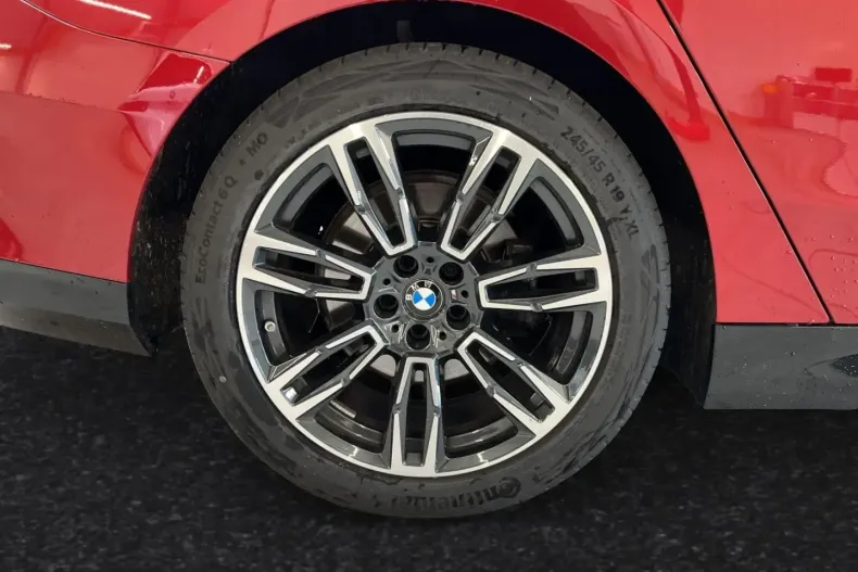 BMW 520 din 2024 cu 22.689 km - oferta BMW113903 - foto 6