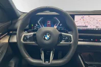 BMW 520 din 2024 cu 22.689 km - oferta BMW113903 - foto 8