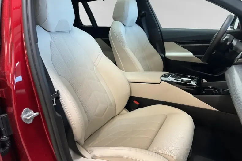 BMW 520 din 2024 cu 22.689 km - oferta BMW113903 - foto 9