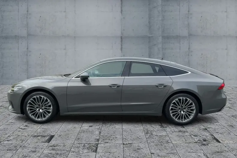 Audi A7 din 2024 cu 9.017 km - oferta AUD113905 - foto 3