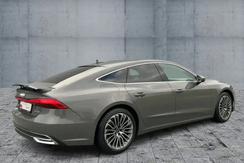 Audi A7 din 2024 cu 9.017 km - oferta AUD113905 - foto 5