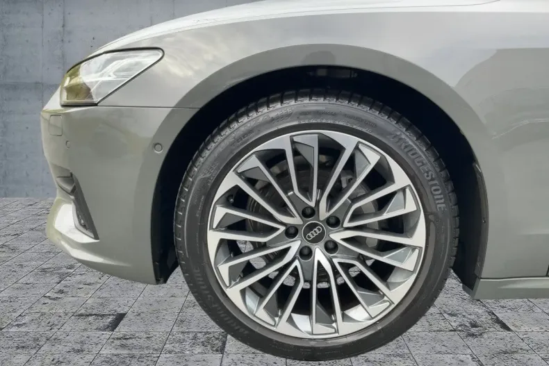 Audi A7 din 2024 cu 9.017 km - oferta AUD113905 - foto 7