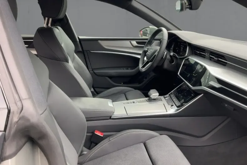 Audi A7 din 2024 cu 9.017 km - oferta AUD113905 - foto 11