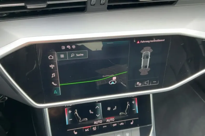 Audi A7 din 2024 cu 9.017 km - oferta AUD113905 - foto 17