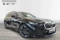 BMW 520 din 2024 cu 18.450 km - oferta BMW113906 - foto 6