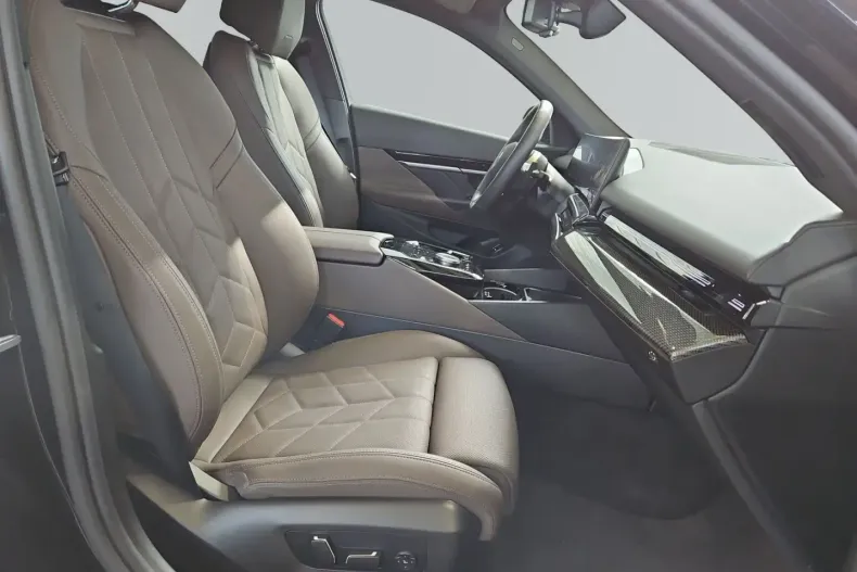 BMW 520 din 2024 cu 18.450 km - oferta BMW113906 - foto 11