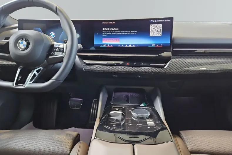 BMW 520 din 2024 cu 18.450 km - oferta BMW113906 - foto 13