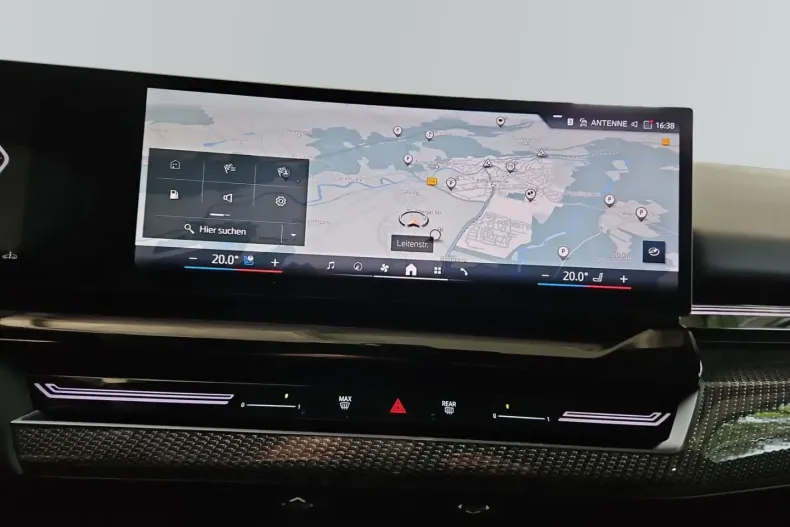 BMW 520 din 2024 cu 18.450 km - oferta BMW113906 - foto 14