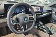 BMW 520 din 2024 cu 18.450 km - oferta BMW113906 - foto 19