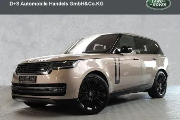 Land Rover Range Rover din 2023 - oferta LAN113907