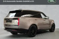 Land Rover Range Rover din 2023 cu 34.680 km - oferta LAN113907 - foto 2