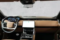 Land Rover Range Rover din 2023 cu 34.680 km - oferta LAN113907 - foto 4