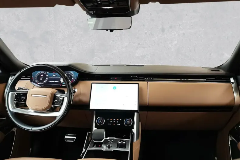 Land Rover Range Rover din 2023 cu 34.680 km - oferta LAN113907 - foto 4