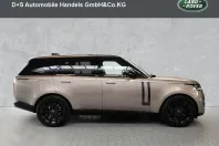 Land Rover Range Rover din 2023 cu 34.680 km - oferta LAN113907 - foto 6