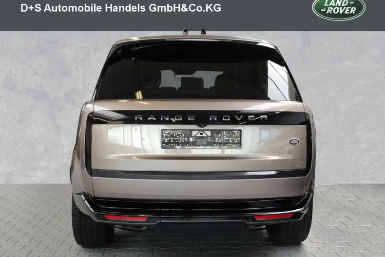 Land Rover Range Rover din 2023 cu 34.680 km - oferta LAN113907 - foto 7