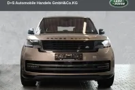 Land Rover Range Rover din 2023 cu 34.680 km - oferta LAN113907 - foto 8