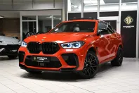 BMW X6 M din 2022 cu 19.700 km - oferta BMW113909 - foto 1