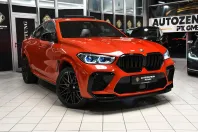 BMW X6 M din 2022 cu 19.700 km - oferta BMW113909 - foto 3