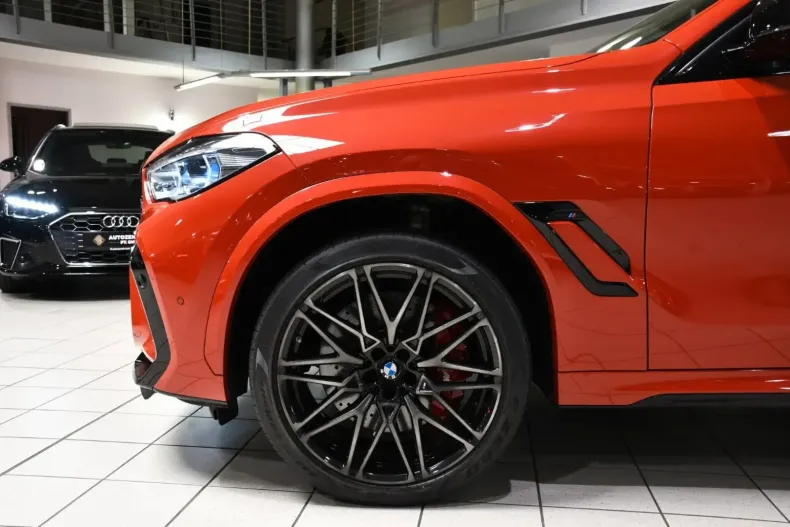 BMW X6 M din 2022 cu 19.700 km - oferta BMW113909 - foto 10