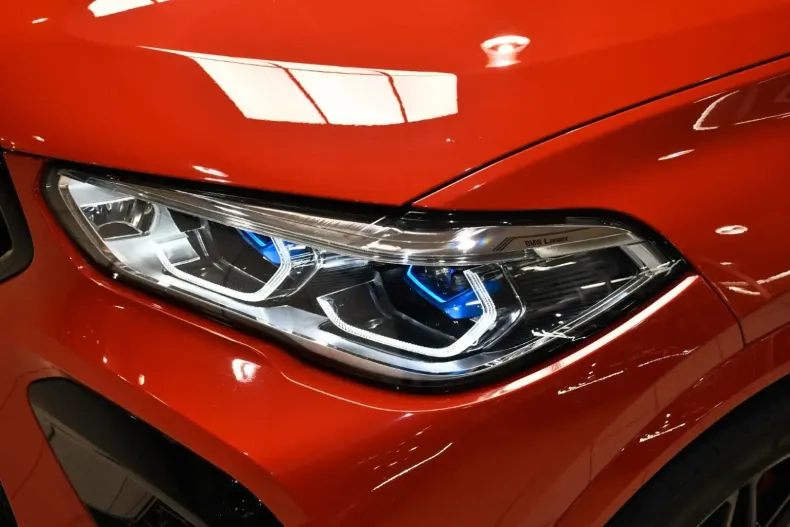 BMW X6 M din 2022 cu 19.700 km - oferta BMW113909 - foto 11