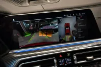 BMW X6 M din 2022 cu 19.700 km - oferta BMW113909 - foto 22