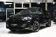 Audi RSQ8 din 2024 cu 12.000 km - oferta AUD113915 - foto 1