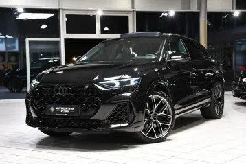 Audi RSQ8 din 2024 - oferta AUD113915