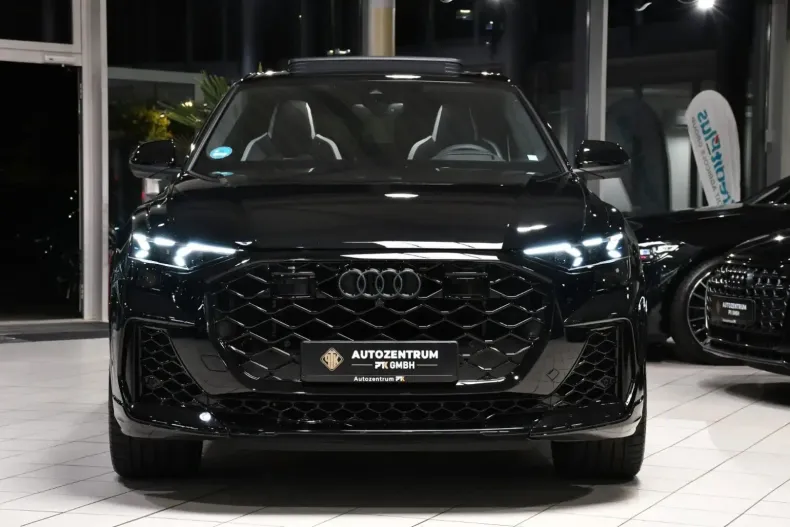 Audi RSQ8 din 2024 cu 12.000 km - oferta AUD113915 - foto 2