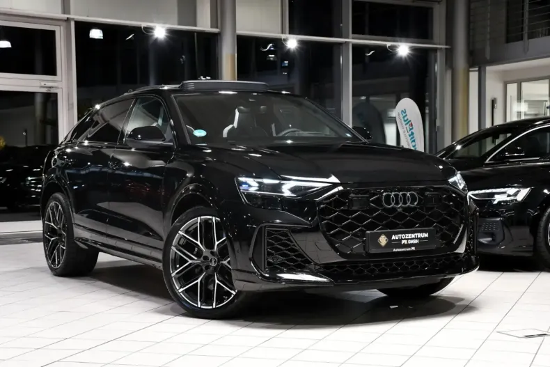 Audi RSQ8 din 2024 cu 12.000 km - oferta AUD113915 - foto 3