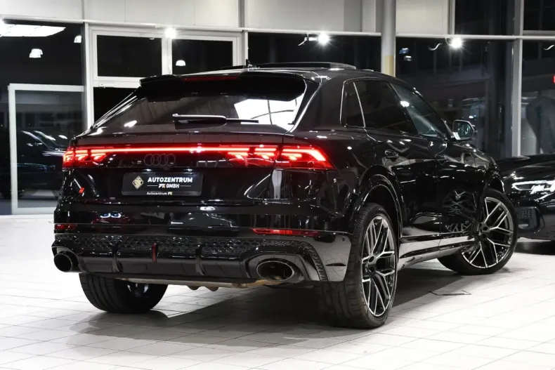 Audi RSQ8 din 2024 cu 12.000 km - oferta AUD113915 - foto 4